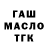 Дистиллят ТГК гашишное масло Kudratbek Usmanov